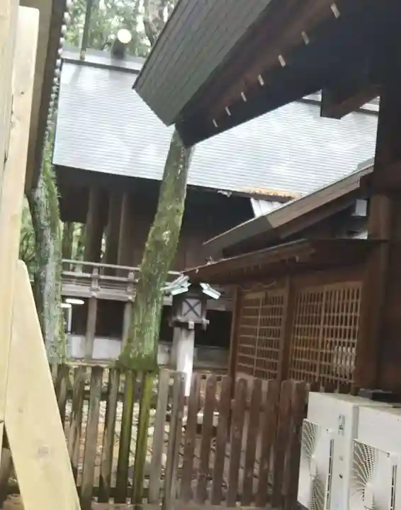 那古野神社(愛知県)
