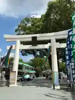 加藤神社(熊本県)