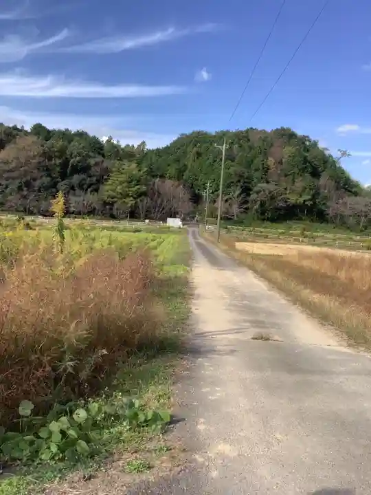 坂祝神社(岐阜県)