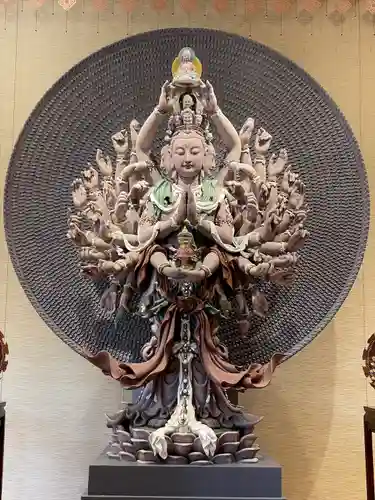 佛光山法水寺(群馬県)