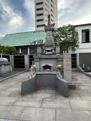 高野山東京別院(東京都)