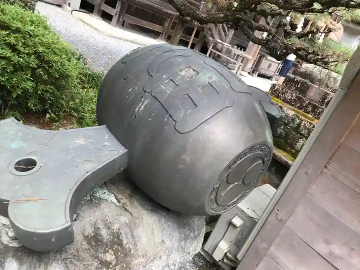 小國神社のその他建物