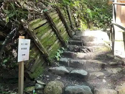 仁科神明宮(長野県)