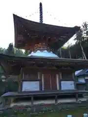 金剛三昧院(和歌山県)