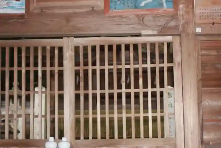 當麻山口神社(奈良県)