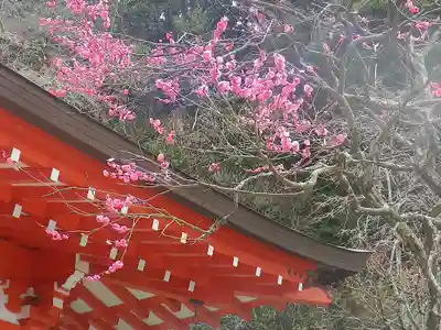 荏柄天神社のその他建物