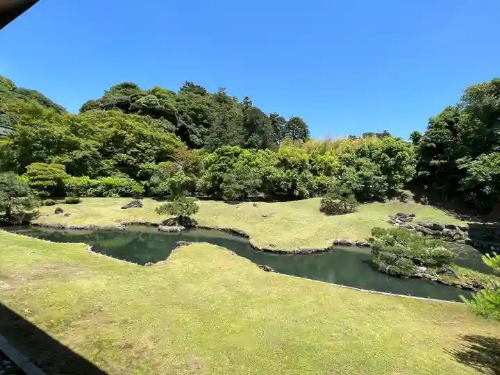 建長寺(神奈川県)