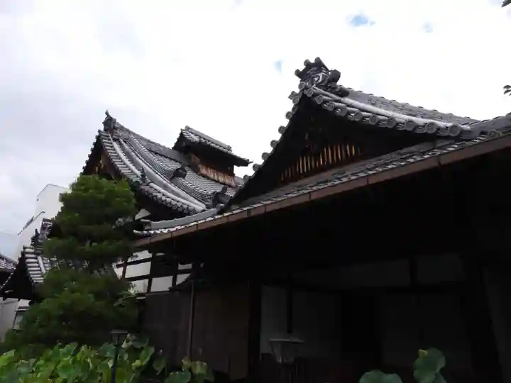 行願寺(革堂)(京都府)
