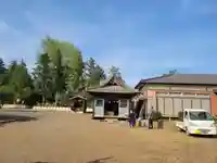 伏木香取神社(茨城県)