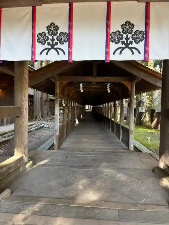 諏訪大社(長野県)