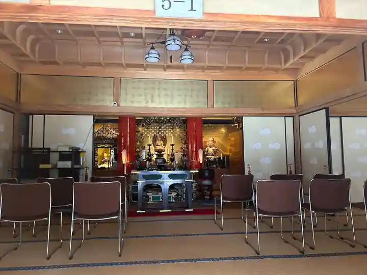 高徳院(愛知県)