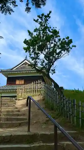 眞田神社(長野県)