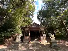 生野神社(京都府)