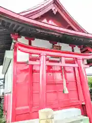 久須志神社(青森県)