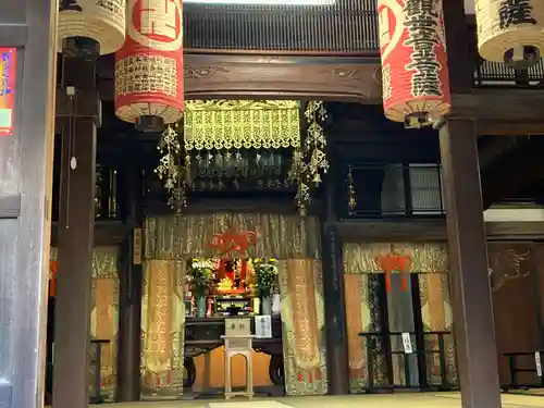 松蔭寺(神奈川県)