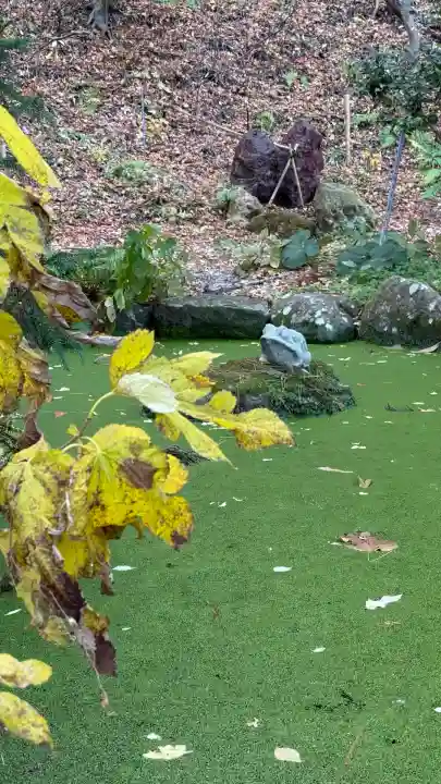 函館八幡宮(北海道)