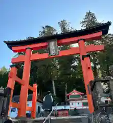 墨坂神社(奈良県)