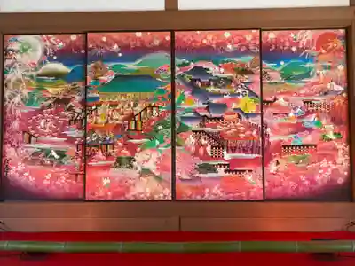 隨心院(随心院)の芸術