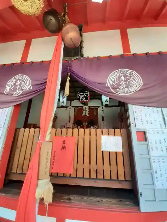 赤手拭稲荷神社の{uncategorized: "未分類", other: "その他", undefined: "問題あり", building: "その他建物", grave: "お墓", sacred_gate: "鳥居", guardian: "狛犬", statue: "像", buddha: "仏像", history: "歴史", nature: "自然", garden: "庭園", animal: "動物", pagoda: "塔", temizu: "手水舎", mountain_gate: "山門・神門", sanctuary: "本殿・本堂", subordinate: "末社・摂社", art: "芸術", scenery: "景色", jizo: "地蔵", ema: "絵馬", goshuin: "御朱印", omikuji: "おみくじ", items: "授与品その他", amulet: "お守り", goshuincho: "御朱印帳", eats: "食事", festival: "お祭り", votive_dance: "神楽", shichigosan: "七五三参", wedding: "結婚式", experience: "体験その他", initially: "初詣", around: "周辺", anti_infection: "感染症対策"}