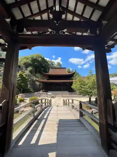 永保寺(岐阜県)