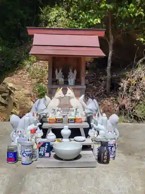 熊野神社(山口県)
