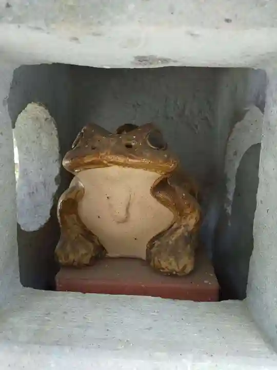 高岳寺(福井県)