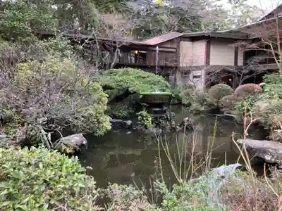 報徳二宮神社(神奈川県)