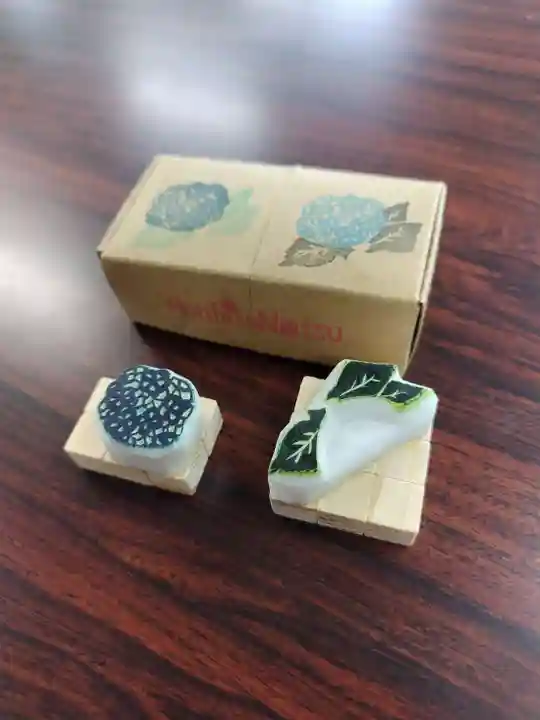 厚別神社(北海道)