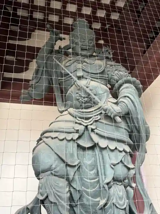 川崎大師(平間寺)(神奈川県)