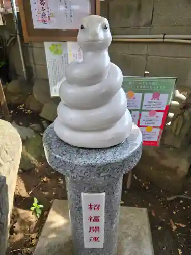 葛西神社(東京都)