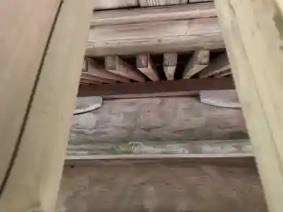 天照大神のその他建物