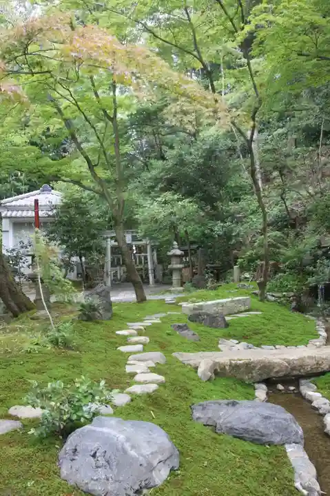 粟田神社(京都府)