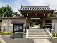 東覚寺(東京都)