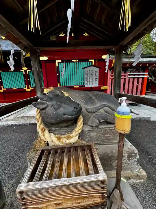 鹽竃神社(宮城県)