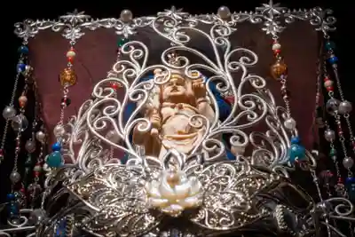 伊勢の国 四天王寺(三重県)