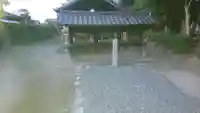 大神社のその他建物