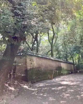 熱田神宮のその他建物