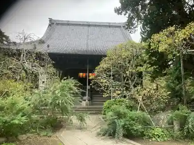 宝戒寺(神奈川県)