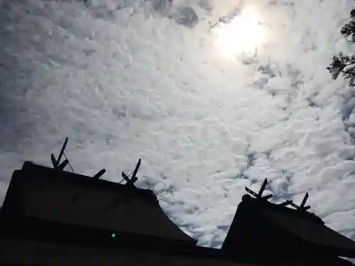 出雲大社のその他建物