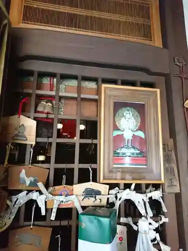 自性院のその他建物