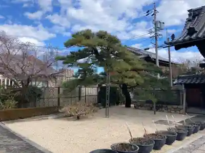 誓元寺(三重県)