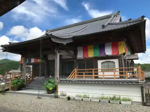 岩本寺の建物その他