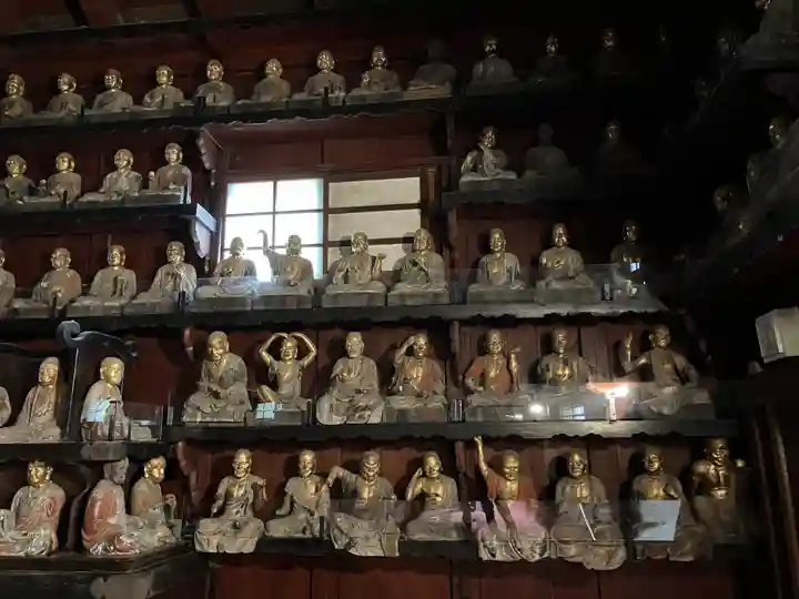 報恩寺(岩手県)