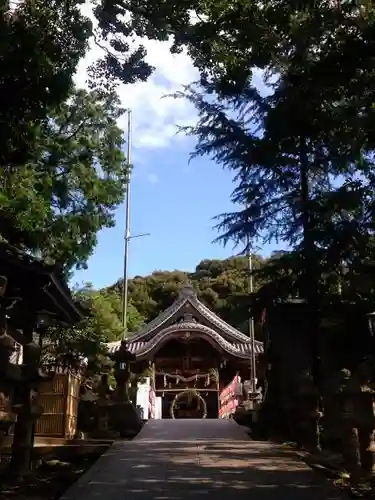 東海市熊野神社のその他建物