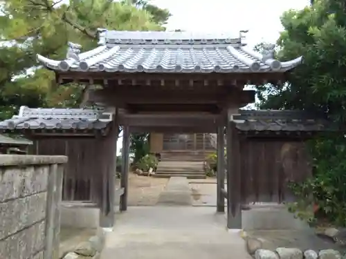 長光寺(愛知県)