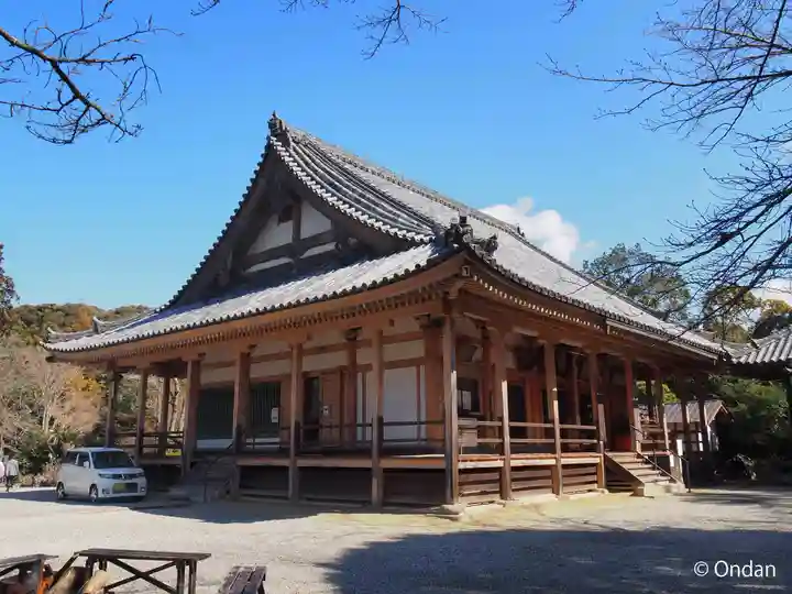 松尾寺(大阪府)