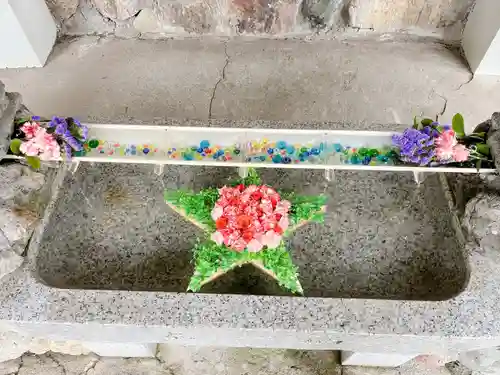 星置神社(北海道)