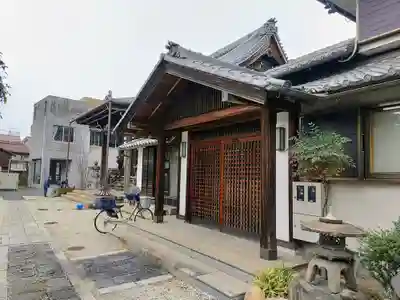 西源寺のその他建物