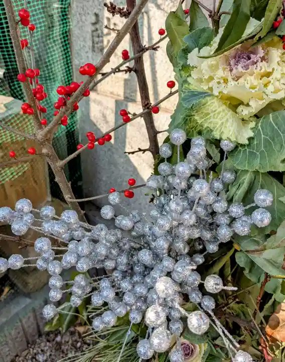 菊名神社(神奈川県)