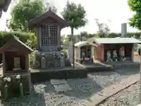 富慶院のその他建物